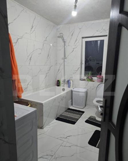 Casa cu 4 camere, 160mp, Paulian - 13