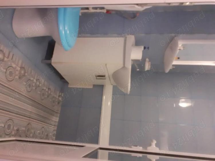 Inchriere Garsoniera pe str. Hipodrom etajul 1, mobilata si utilata la cheie cu balcon. - 4