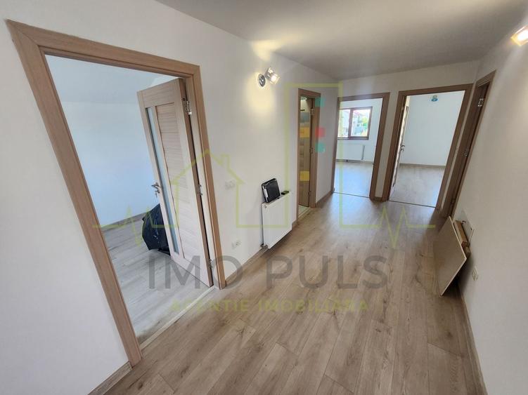 Sacalaz. 475 Teren. 4 Camere. 128 mp utili - 5