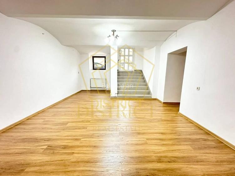 Spatiu comercial cu VAD | Central Spatiu comercial cu VAD | Central