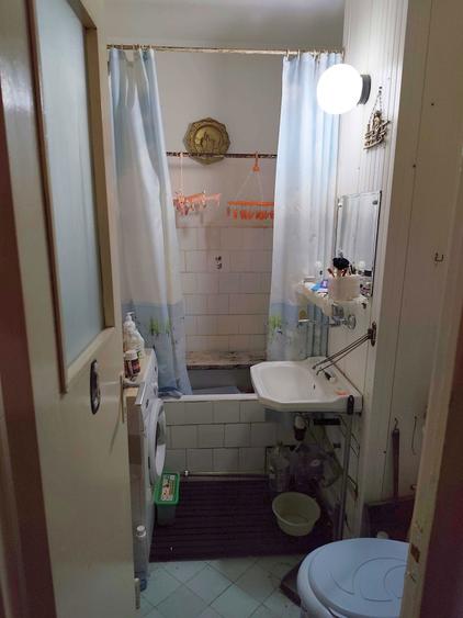 De vanzare apartament cu 2 camere in Reghin cart. Fagaras, bl3 - 6