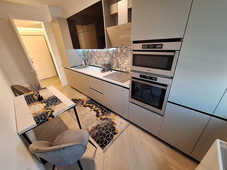 2 CAMERE - DECOMANDAT - ULTRA FINISAT - MOBILAT UTILAT COMPLET - 9