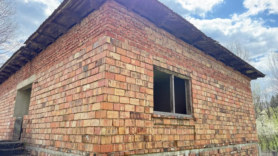 Casă Maldaresti Vâlcea  Horezu conac - 11