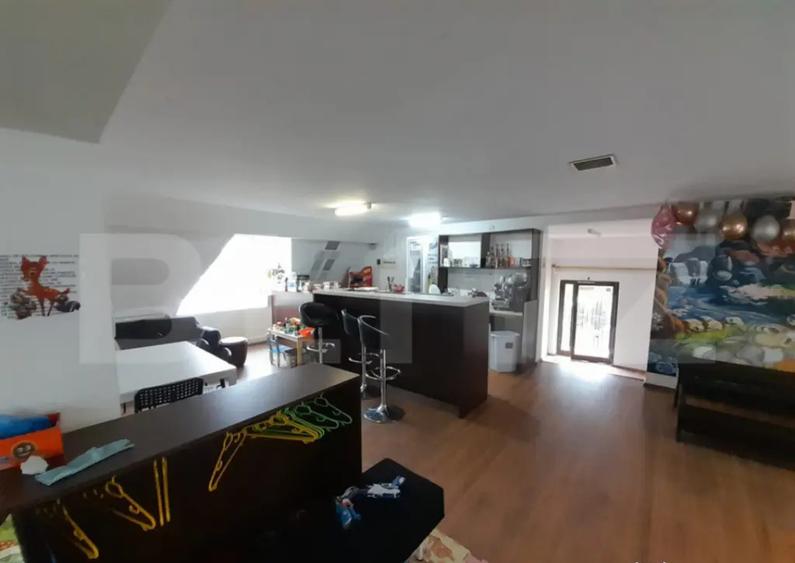 Casa cu potential economic, zona Judecatorie Bistrita - 6