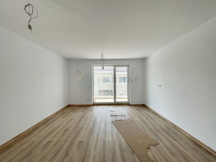 2 camere parter - Avangarde Forest Voluntari - 1