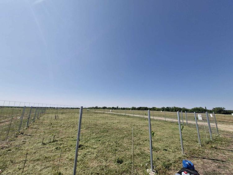 Vand Teren Crevedia - 2