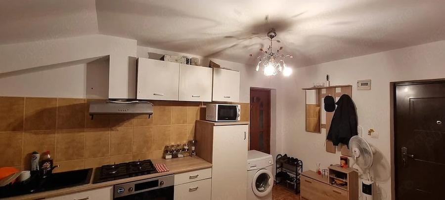 Apartamment 2 camere Girocului - 1