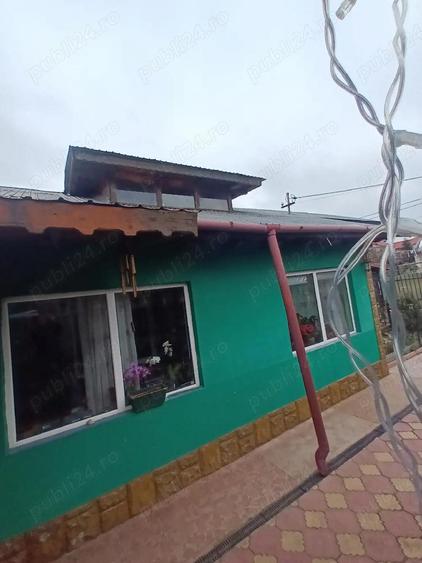 vand casa Medeea - 5