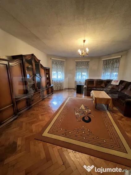 Exclusivitate!! 200 mp utili la parter spa?iu ideal - 8