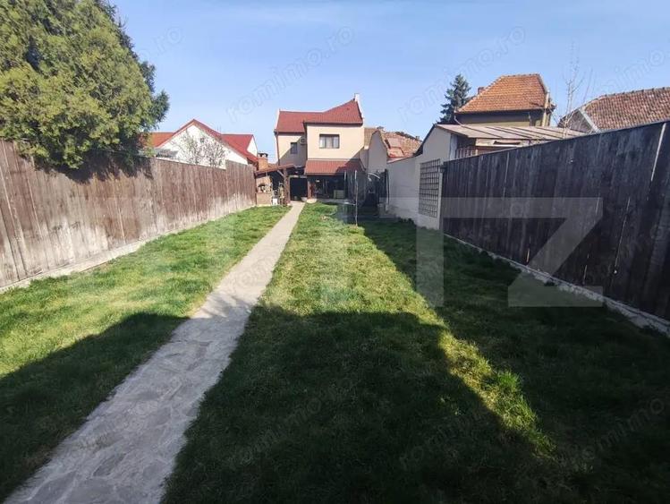 Casa cu etaj in Oradea cartierul Iosia - 7