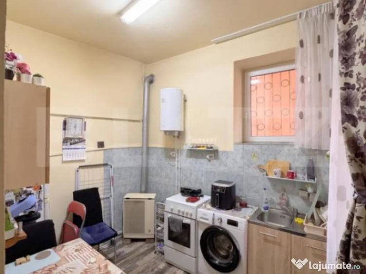 EXCLUSIV BLITZ : Apartament 3 Camere, 121 mp, etaj 1, ULTRA - 3