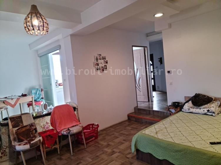 Vilă S+P+M+Pod – Cumpăna | Teren: 620 mp proprietate privată - 3