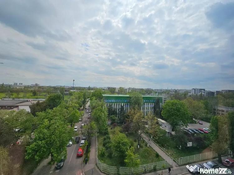 Apartament 2 camere, bloc anvelopat, Sos. Vergului - Malaxa - 10