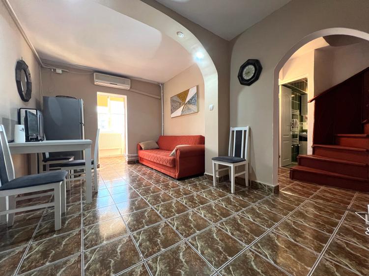 COMISION 0% - Apartament Duplex Mangalia – 6 Camere – 127mp – 90m de plaja - 3