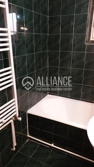 GARA-ABATOR- Apartament de 3 camere foarte spatios si luminos! - 24