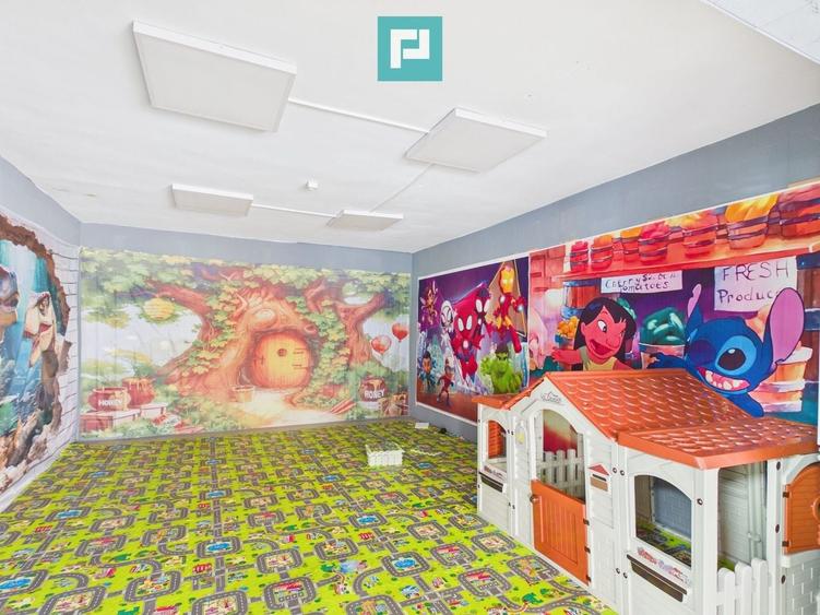 Spațiu comercial, de 100 mp, în Calea Aradului