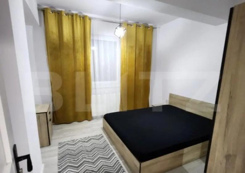 Apartament modern, 3 camere, parcare subterana, zona Petrom - 3