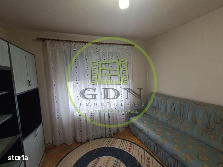 Apartament cu 3 camere de vanzare in Reghin bld Unirii - 6
