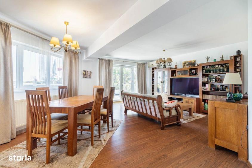 Cladire moderna, versatila, cu terasa panoramica locuinta sau busi - 4