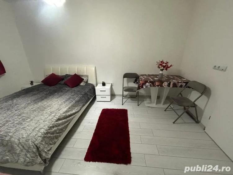 garsoniera de inchiriat - 2