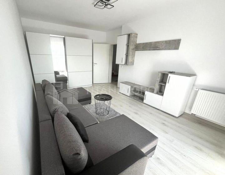 Garsoniera cocheta, cu loc de parcare in Avantgarden Bart... - 6