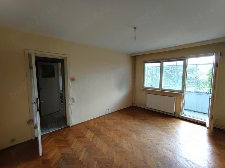 Apartament 2 camere Astra, Bd. Saturn Direct proprietar - 1