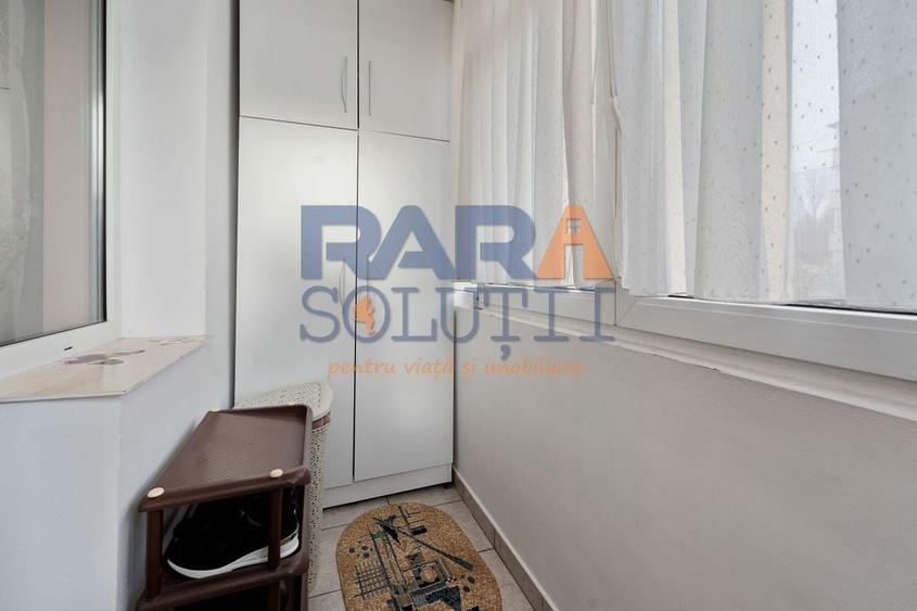 Apartament 3 camere mari, 75 mp, etaj 1, zona Favorit - 15