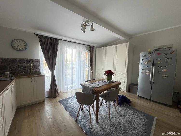 Mobilata si utilata. Teren generos. Zona Steaua - 9