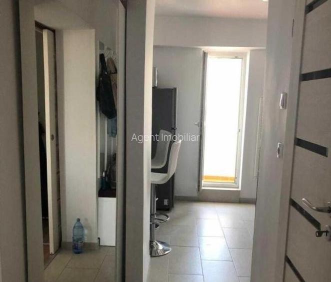 Unirii mircea voda etaj 8 Unirii mircea voda etaj 8