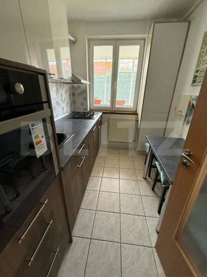 Apartament, 2 camere, 45 mp, zona Piata Victoriei - 2
