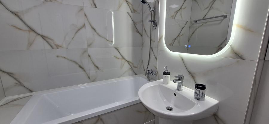 PRIN AGENTIA  SEDAKO, 2 cam/cochet+ parcare subterana, Bloc IRIS ARMONIEI - 16