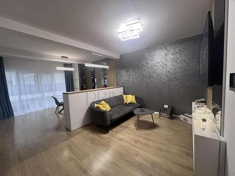 CHISODA - 3 Camere - Etaj 2 - 2 Locuri de parcare Piscina exterioara - 1