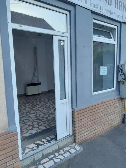 Spatiu comercial de inchiriat - 2