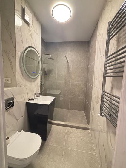 Apartament tip studio, construcție nouă, aproape de metrou - 9