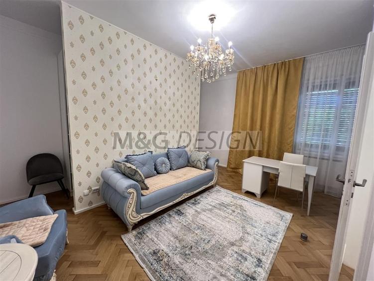 Apartament 112 mp utili ,  LUX  boxa , curte acces auto CENTRAL - 6