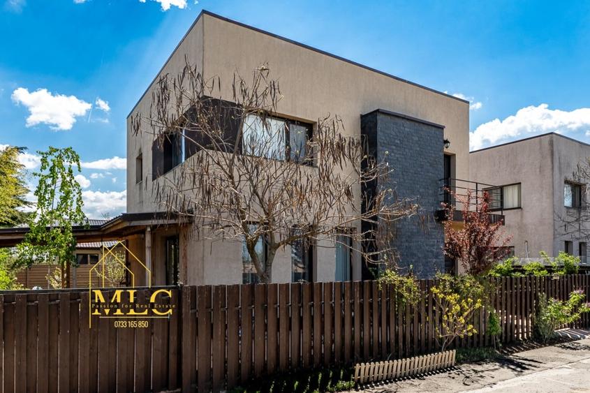 Vilă individuală | Peninsula Residence, Crevedia -Buftea | Acces la lac - 3