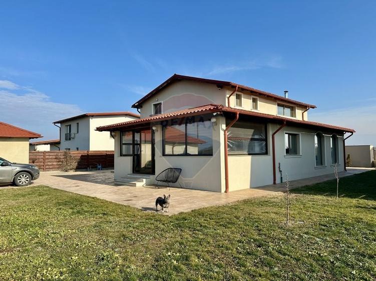 Casa/Vila Villaggio Verde Residence - 18