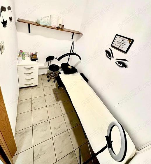 Afacere la cheie colaborare vanzare sau inchiriere - 4