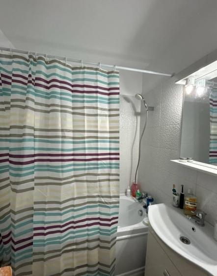 apartament doua camere- zona tomis 1 - 7