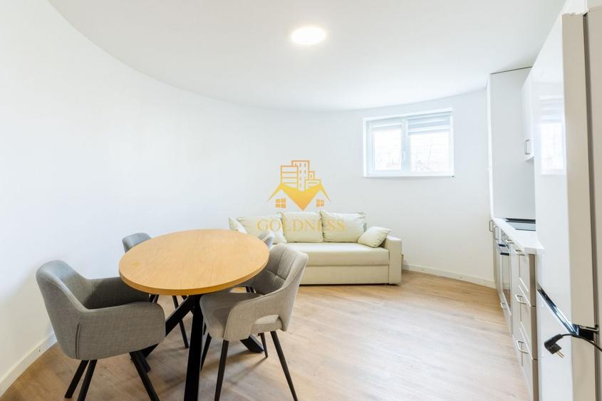 2 camere,parcare,bloc nou,Europa Zona Eugen Ionesco, Luminia, Moldovan - 4