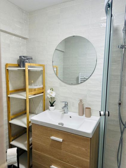 Garsoniera Calea Dorobantilor cu Parcare - 5