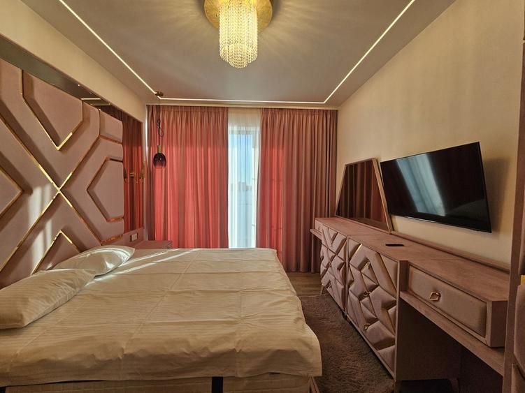 Apartament 4 camere premium de inchiriat/Lake On/Mamaia - 5