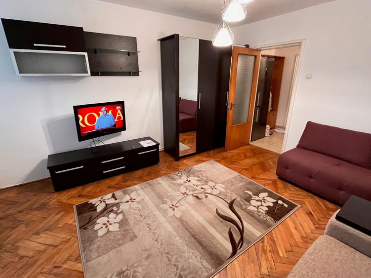 Nicolae Grigorescu 5 minute metrou - 1