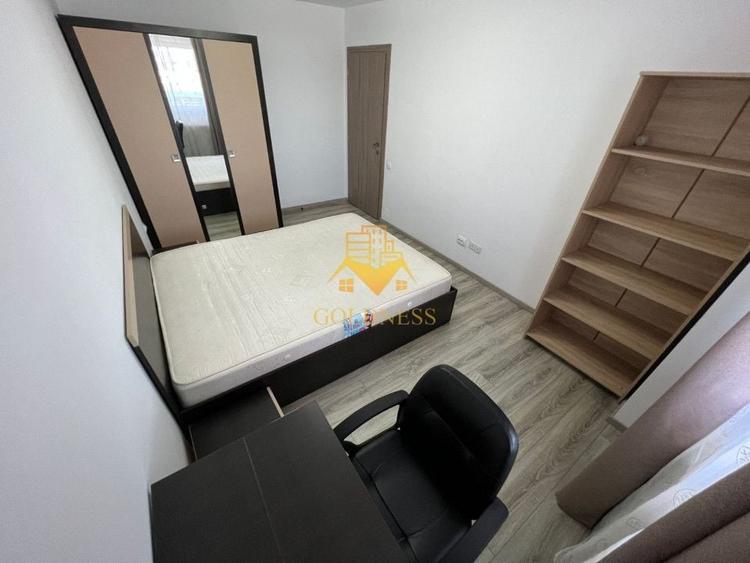 3 camere, modern, parcare, Marasti zona Leroy Merlin, Kaufland, LIDL - 12