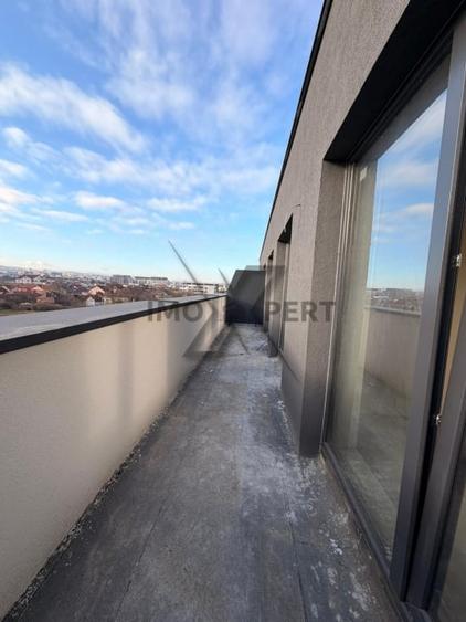 Apartament 2 Camere Pod IRA | Terasa 15 mp | Orientare Sud - 7