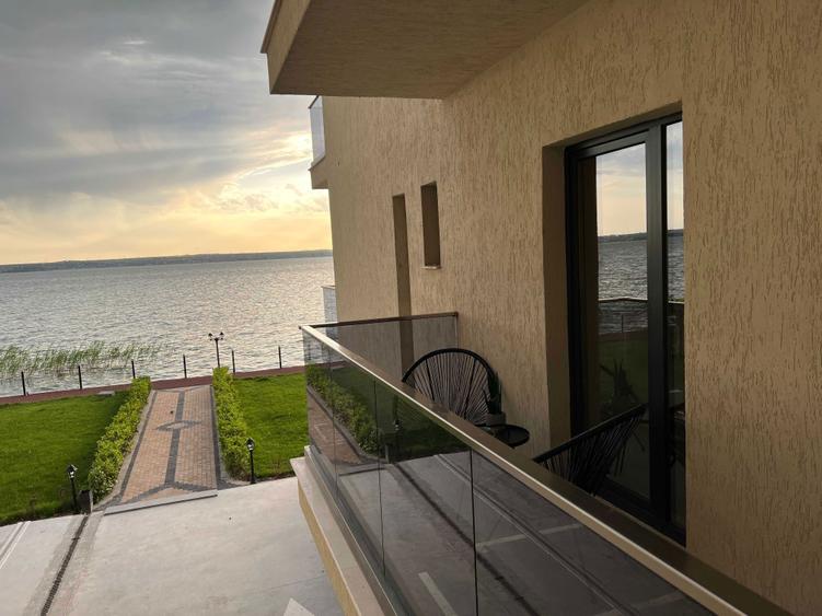 Apartament 2 camere mamaia nord, solid house 507 - 1