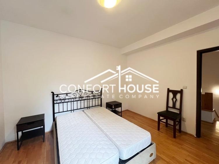 VILA P+E,  4 camere, ansamblu rezidential,  IANCU NICOLAE -British School - 44