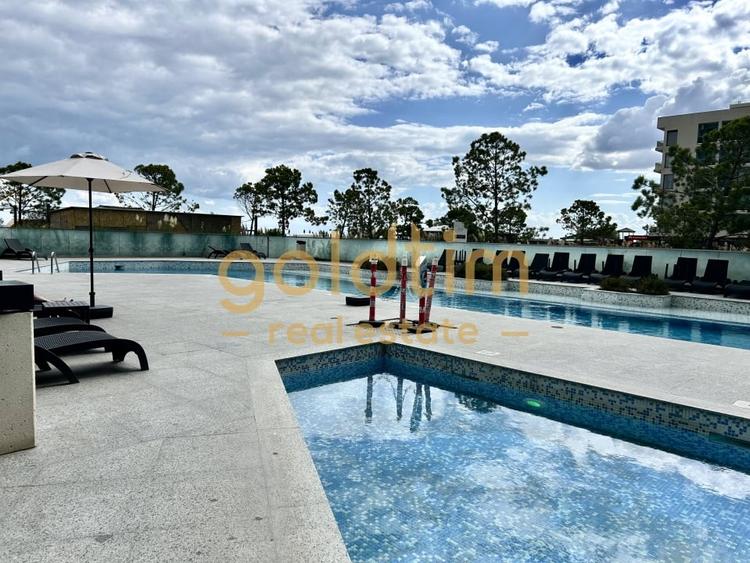 2 CAMERE 52MP/TERASA CU VEDERE CATRE MARE IN CONDO ALEZZI INFINITY/1MIN PLAJA - 27