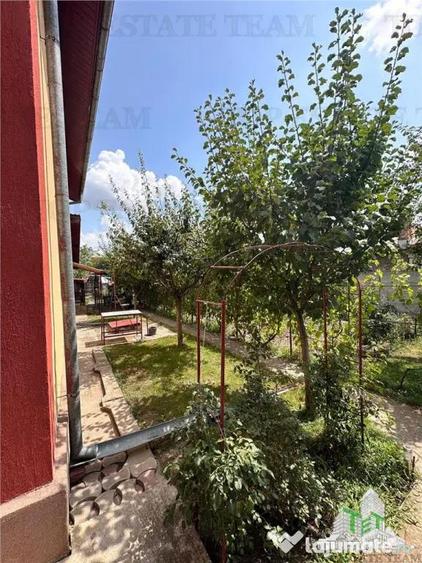 Casa Individuala cu Teren 1300 mp in Corbeanca - Zona Petres - 3