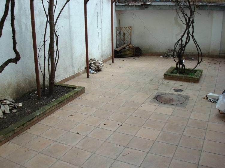 Inchiriere Vila P+M, Stirbei Voda-Parcul Cismigiu-Hotel Hilton Athenee Palace - 11